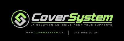 CoverSystem